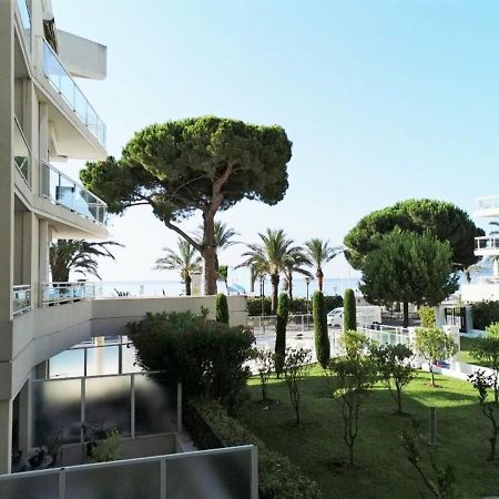 Appartement Cannes La Bocca, 2 Pieces, 4 Personnes - Fr-1-609-58 Eksteriør bilde